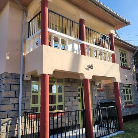 לינה וארוחת בוקר Syokimau Gloria House מראה חיצוני תמונה