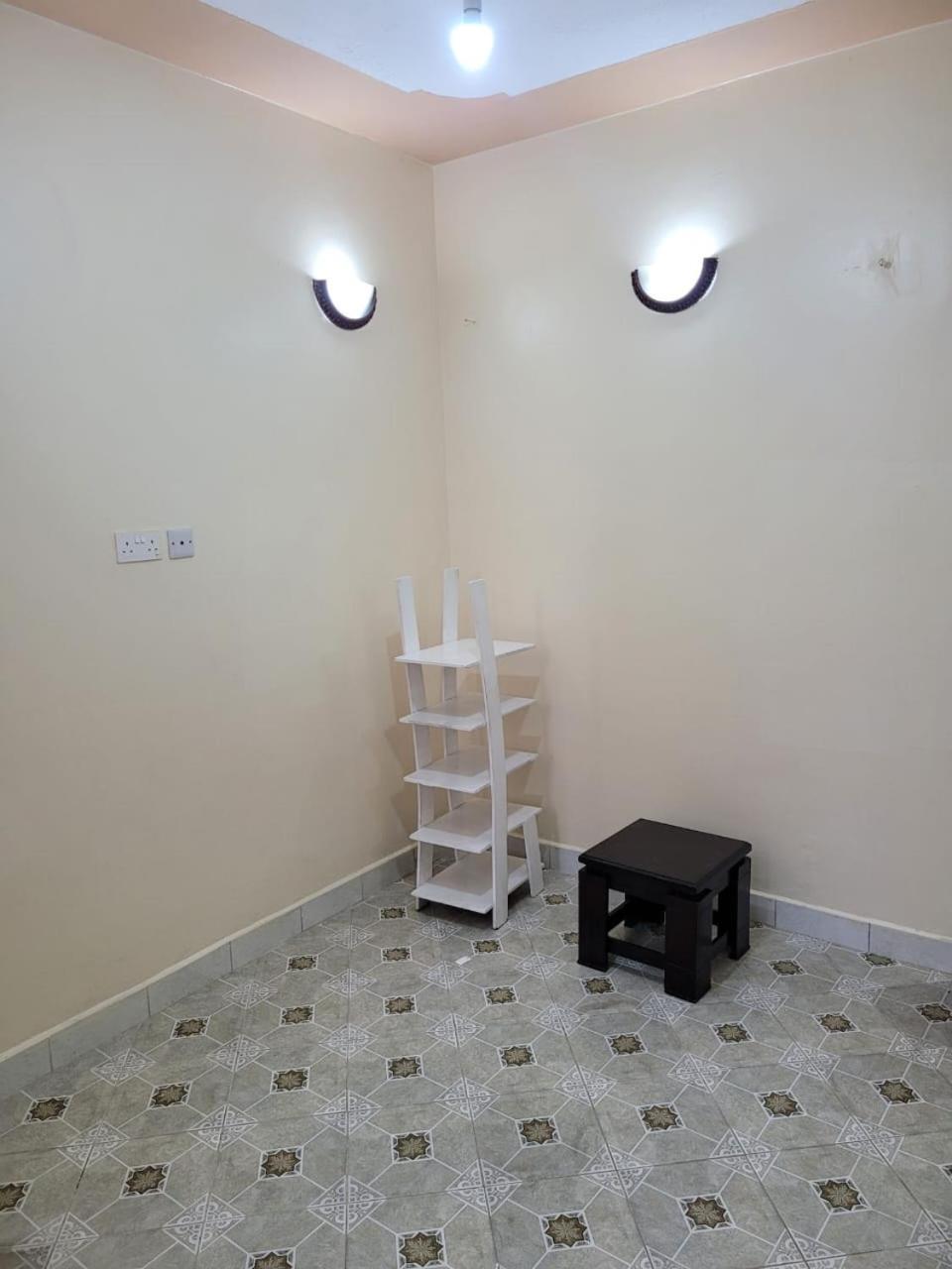 לינה וארוחת בוקר Syokimau Gloria House מראה חיצוני תמונה