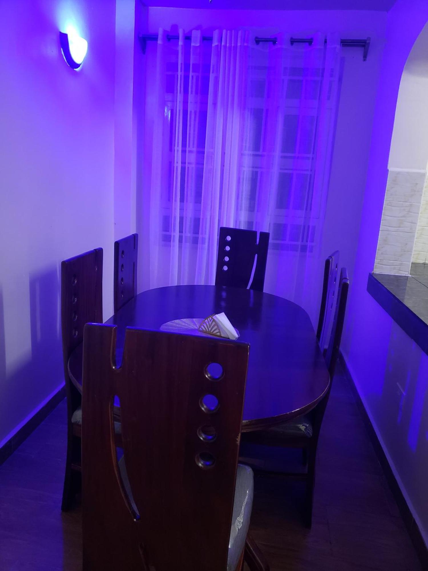 לינה וארוחת בוקר Syokimau Gloria House מראה חיצוני תמונה