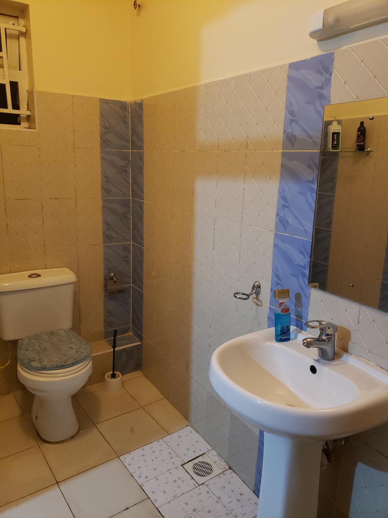 לינה וארוחת בוקר Syokimau Gloria House מראה חיצוני תמונה